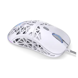 Мишка ENDORFY LIV, Onyx White, RGB