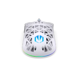 Мишка ENDORFY LIV, Onyx White, RGB