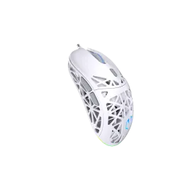 Мишка ENDORFY LIV, Onyx White, RGB
