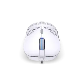 Мишка ENDORFY LIV, Onyx White, RGB