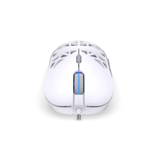 Мишка ENDORFY LIV, Onyx White, RGB