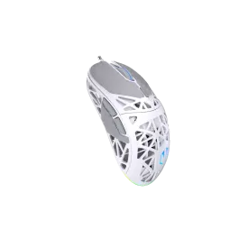 Мишка ENDORFY LIV, Onyx White, RGB