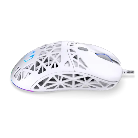 Мишка ENDORFY LIV, Onyx White, RGB