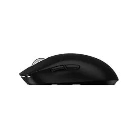 Безжична мишка Logitech G Pro X Superlight 2 SE, Black
