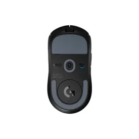 Безжична мишка Logitech G Pro X Superlight 2 SE, Black