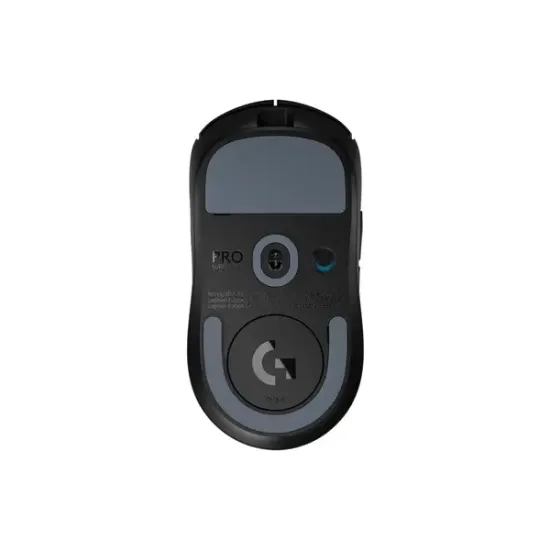 Безжична мишка Logitech G Pro X Superlight 2 SE, Black
