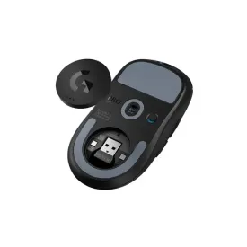 Безжична мишка Logitech G Pro X Superlight 2 SE, Black