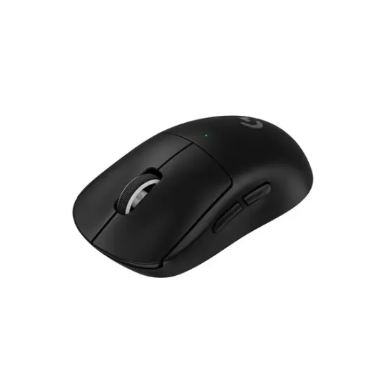 Безжична мишка Logitech G Pro X Superlight 2 SE, Black