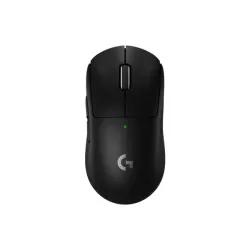Безжична мишка Logitech G Pro X Superlight 2 SE, Black