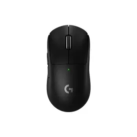 Безжична мишка Logitech G Pro X Superlight 2 SE, Black
