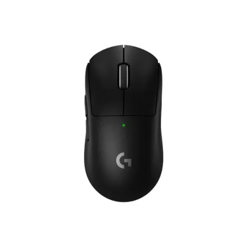 Безжична мишка Logitech G Pro X Superlight 2 SE, Black