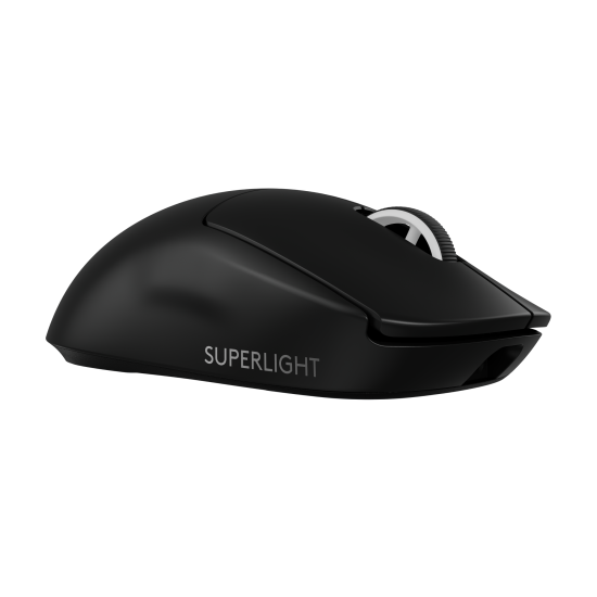 Мишка Logitech G Pro X Superlight 2 Wireless, Black