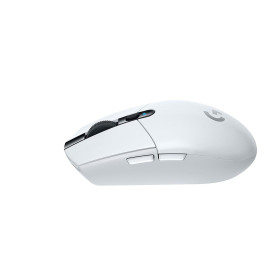 Мишка Logitech G305 Lightspeed Wireless, White