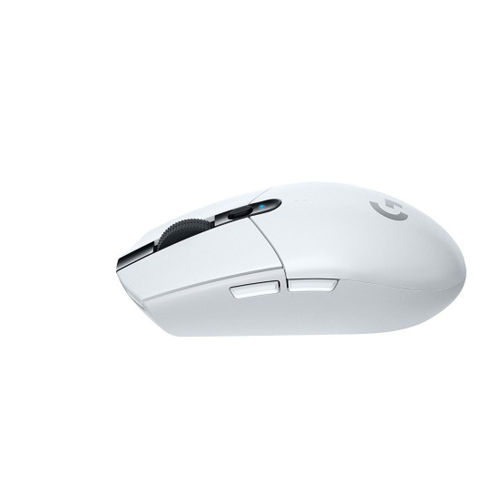 Мишка Logitech G305 Lightspeed Wireless, White