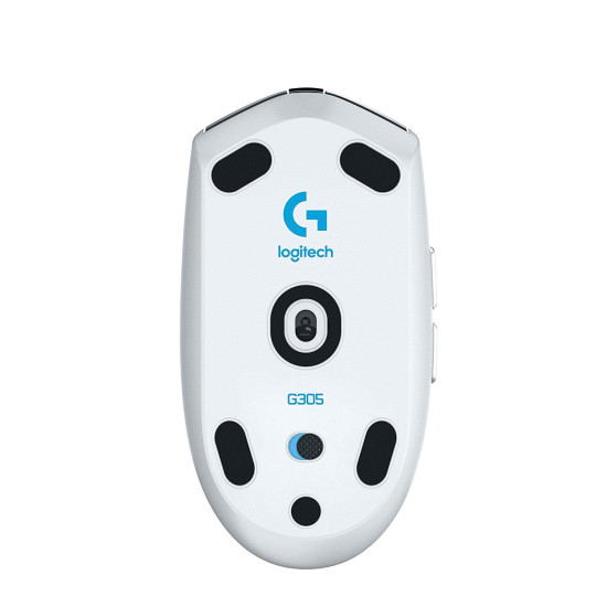Мишка Logitech G305 Lightspeed Wireless, White