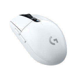 Мишка Logitech G305 Lightspeed Wireless, White