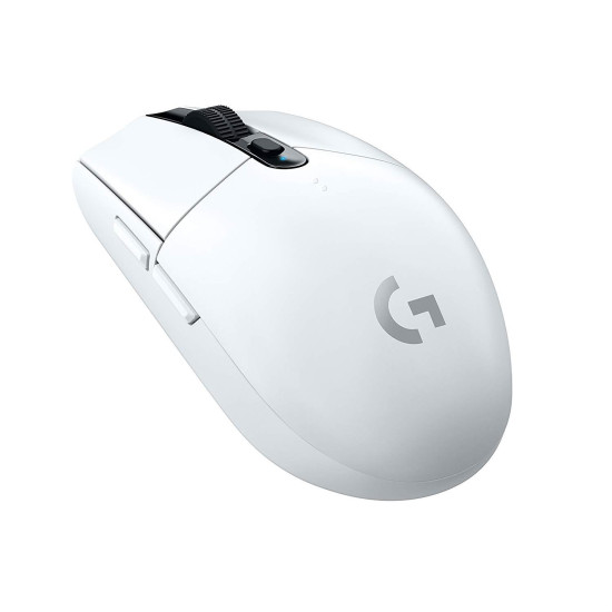 Мишка Logitech G305 Lightspeed Wireless, White