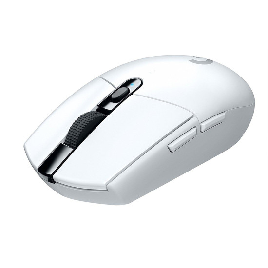 Мишка Logitech G305 Lightspeed Wireless, White