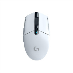 Мишка Logitech G305 Lightspeed Wireless, White