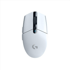 Мишка Logitech G305 Lightspeed Wireless, White