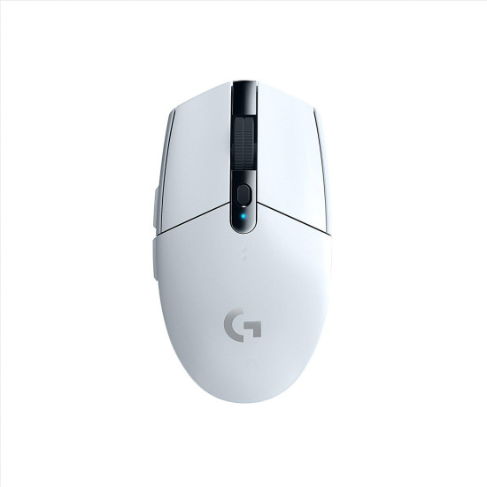 Мишка Logitech G305 Lightspeed Wireless, White