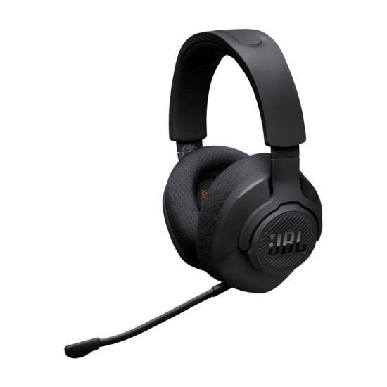 Безжични слушалки JBL Quantum 360, Black (JBLQTUM360BLK)