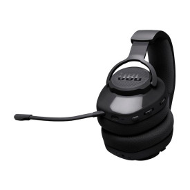 Безжични слушалки JBL Quantum 360, Black (JBLQTUM360BLK)