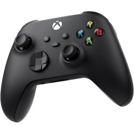 Безжичен контролер Microsoft Xbox Wireless Controller - Black