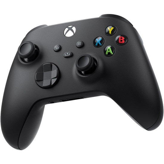 Безжичен контролер Microsoft Xbox Wireless Controller - Black