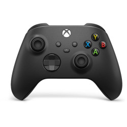 Безжичен контролер Microsoft Xbox Wireless Controller - Black