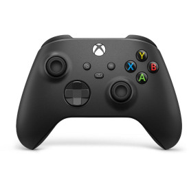 Безжичен контролер Microsoft Xbox Wireless Controller - Black