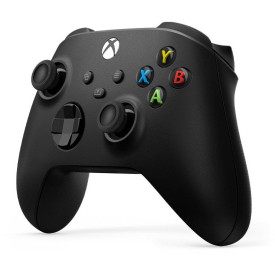 Безжичен контролер Microsoft Xbox Wireless Controller - Black