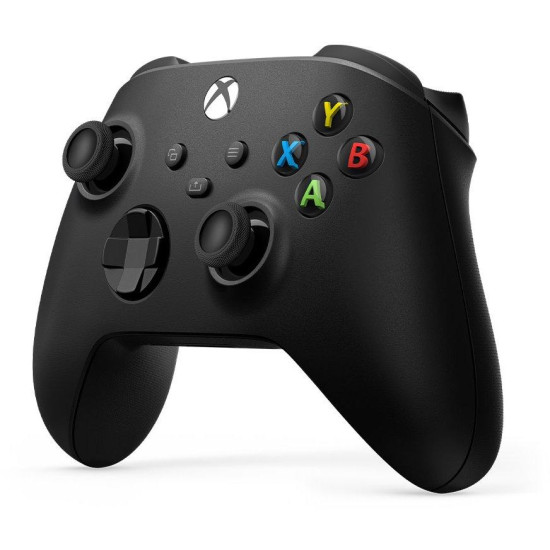 Безжичен контролер Microsoft Xbox Wireless Controller - Black