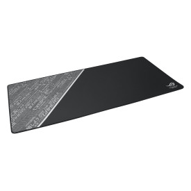 Подложка за мишка ASUS ROG Sheath, 900x440x3 mm, Black (ROG Sheath BLK)