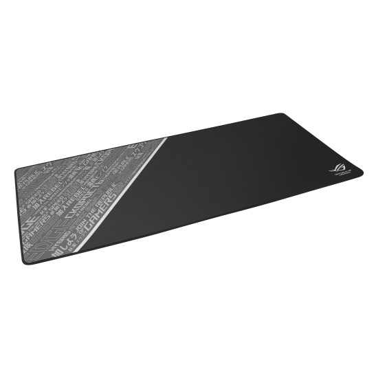 Подложка за мишка ASUS ROG Sheath, 900x440x3 mm, Black (ROG Sheath BLK)