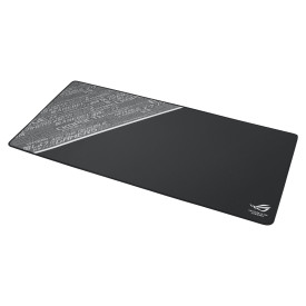 Подложка за мишка ASUS ROG Sheath, 900x440x3 mm, Black (ROG Sheath BLK)