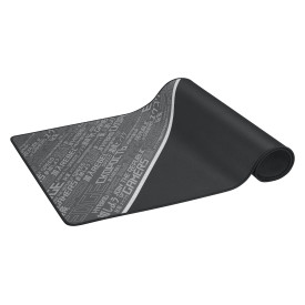Подложка за мишка ASUS ROG Sheath, 900x440x3 mm, Black (ROG Sheath BLK)