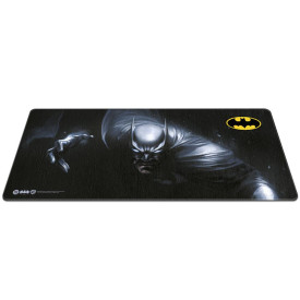 Подложка за мишка DC Batman Mindbomb - Bruce Wayne XL, 900x420x4 mm (FWBMPBATMANVR26XL)