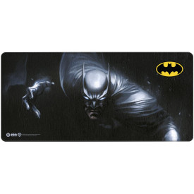 Подложка за мишка DC Batman Mindbomb - Bruce Wayne XL, 900x420x4 mm (FWBMPBATMANVR26XL)