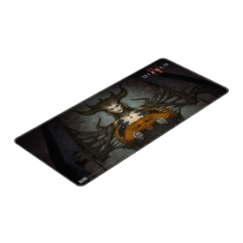 Подложка за мишка Blizzard Diablo IV - Lilith XL, 900x420x4 mm (FBLMPD4LILITH21XL)