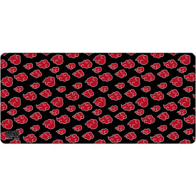 Подложка за мишка Naruto Shippuden Akatsuki Clouds XL