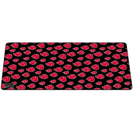 Подложка за мишка Naruto Shippuden Akatsuki Clouds XL
