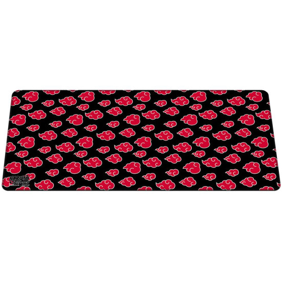Подложка за мишка Naruto Shippuden Akatsuki Clouds XL