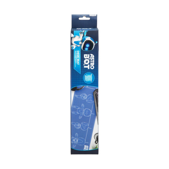 Подложка за мишка Paladone Astro Bot XL, 800x300x2 mm (PP14336AB)
