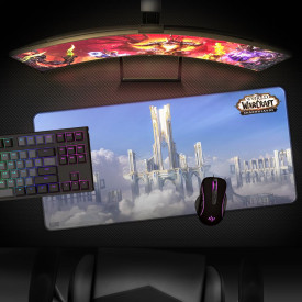 Подложка за мишка World of WarCraft XL