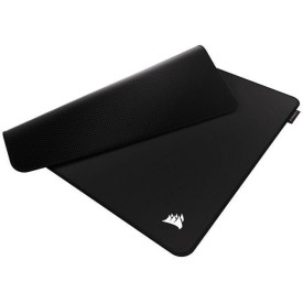 Подложка за мишка CORSAIR MM PRO Control L, 450x400x4 mm, Black (CH-941C060-WW)