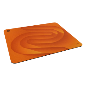 Подложка за мишка ZOWIE G-SR-SE Orange L, 470x390x3.5 mm, Orange (9H.N5MFS.A61)