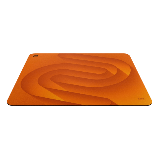 Подложка за мишка ZOWIE G-SR-SE Orange L, 470x390x3.5 mm, Orange (9H.N5MFS.A61)