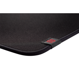 Подложка за мишка ZOWIE PTF-X, 345x305x3.5 mm, Black (5J.N0241.031)