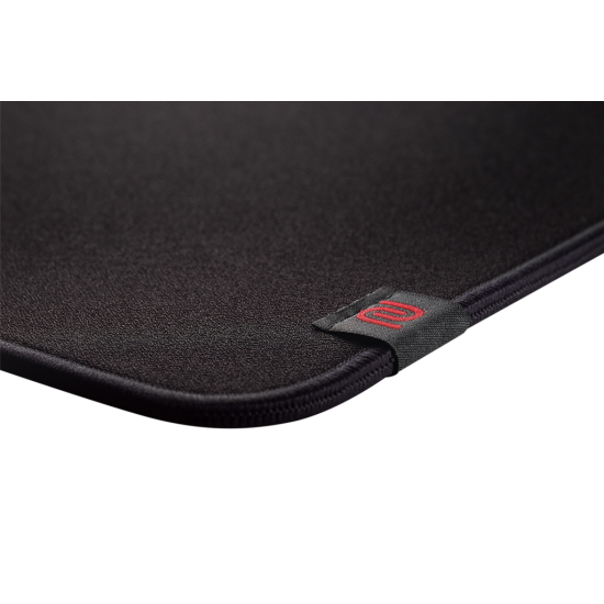 Подложка за мишка ZOWIE PTF-X, 345x305x3.5 mm, Black (5J.N0241.031)